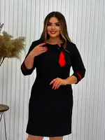 Платье AjouR