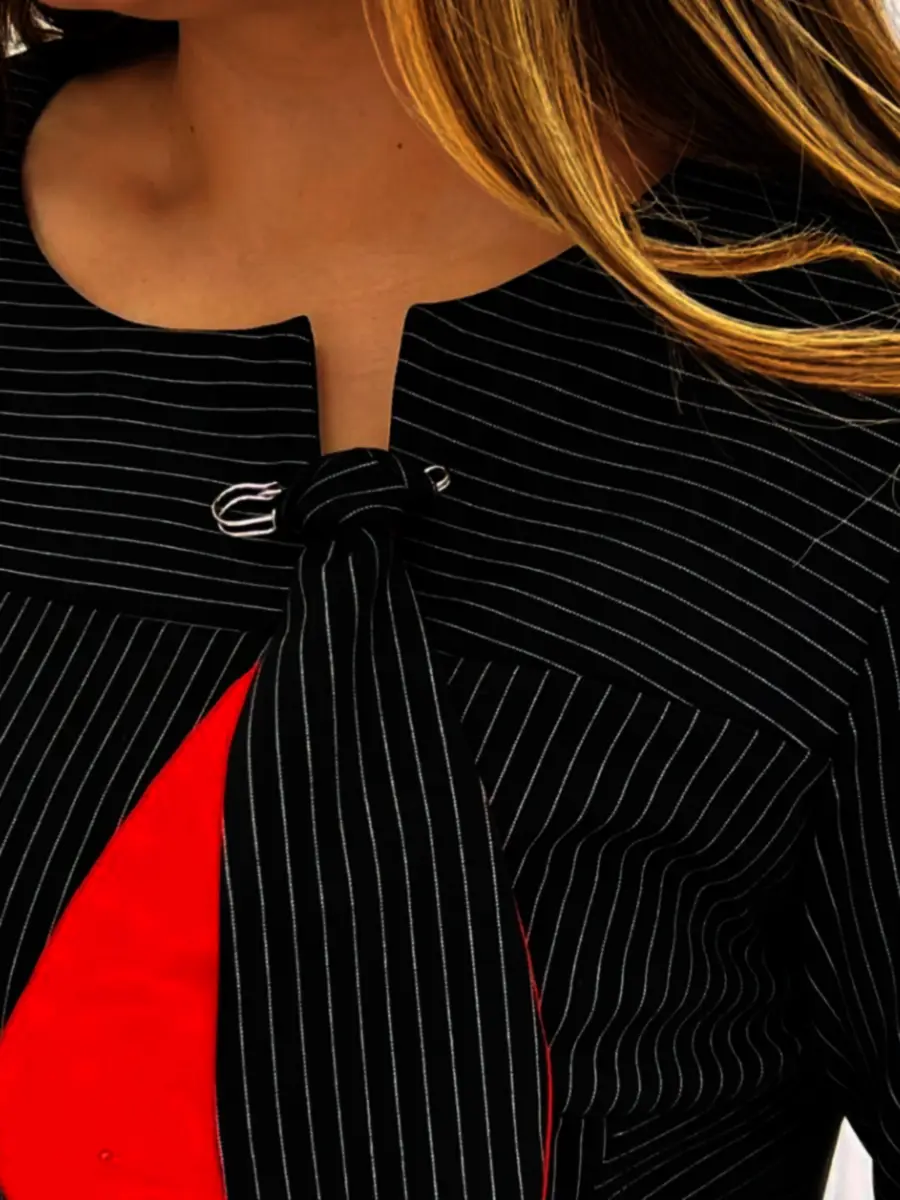Платье AjouR