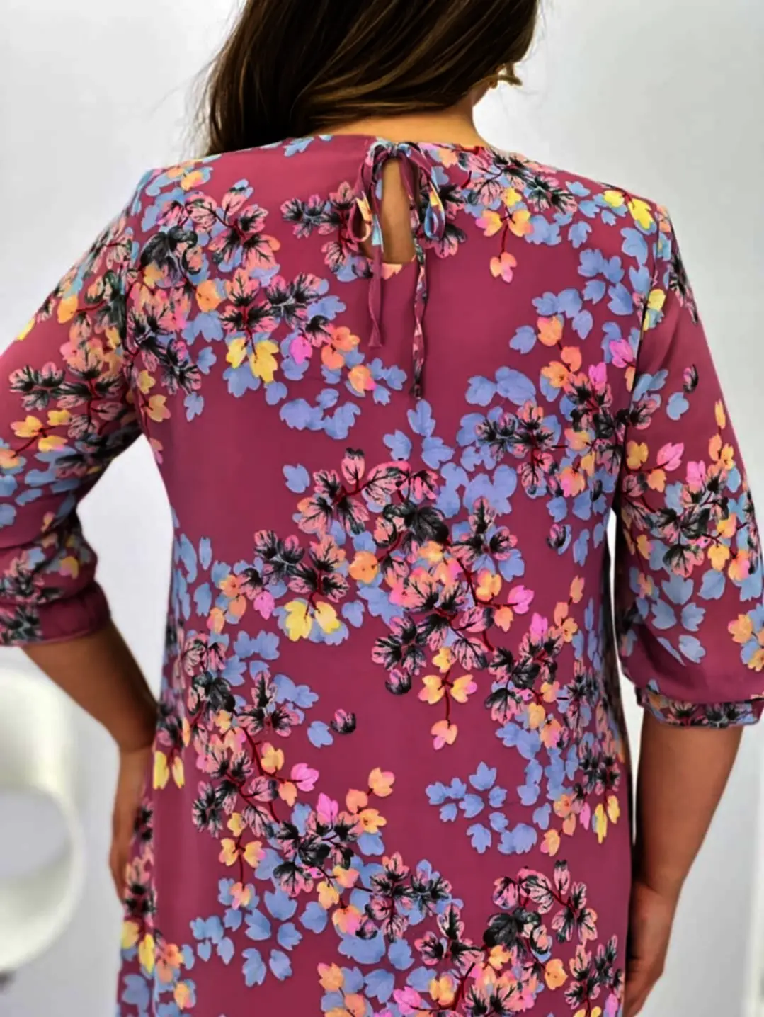 Платье BELLOVERA