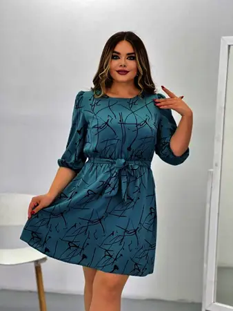 Платье Valentina