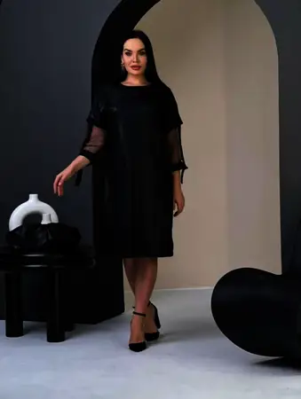 Платье SABRINA